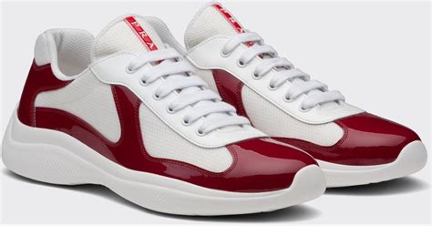 prada cups rot